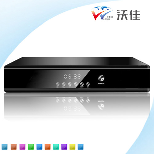 Cheap satellite receiver hd dvb-s2