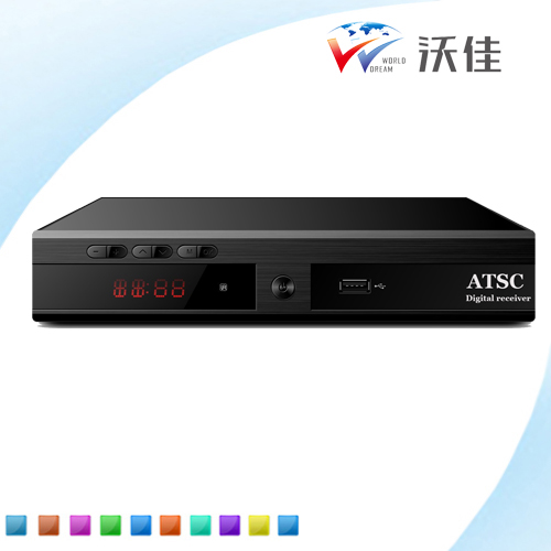 America hd digital ATSC tv tuner