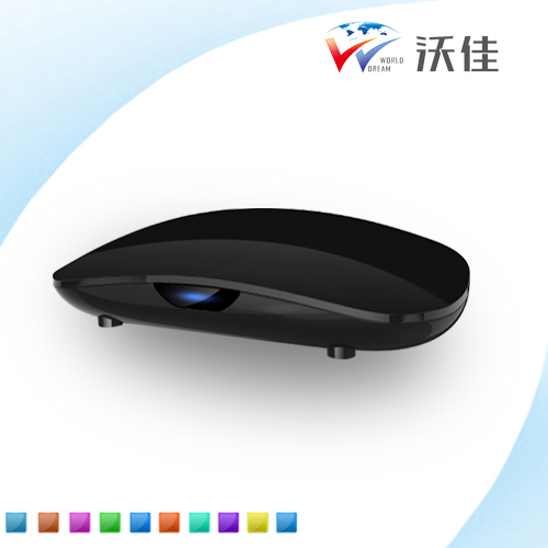 OTT DVB-T2 HD Set top box Support 1GB/8GB