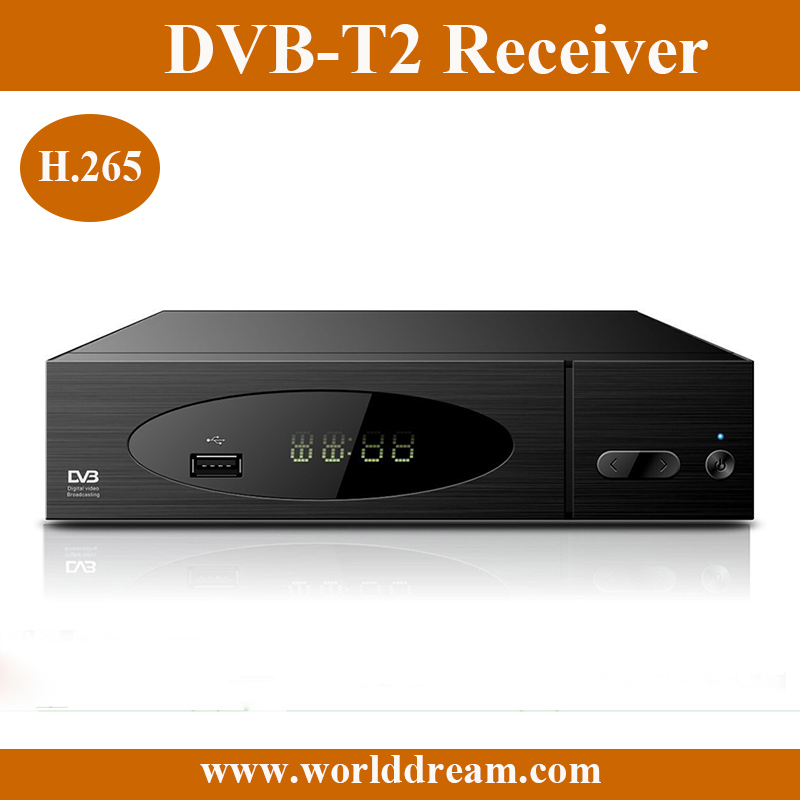 2020 new model hotselling hd dvb-t2 h.265 youtube wifi tv receiver