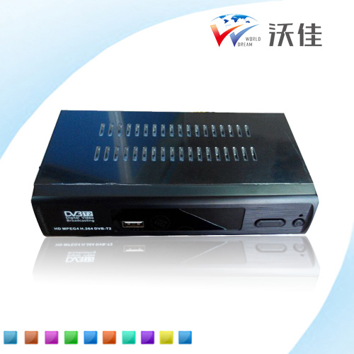 ֱ ֵӽ HD DVB-T2 TV Receiver