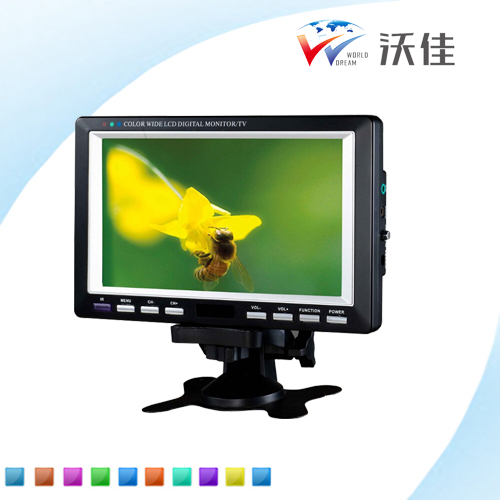 7ӢDVB-T2 LCD ƶ