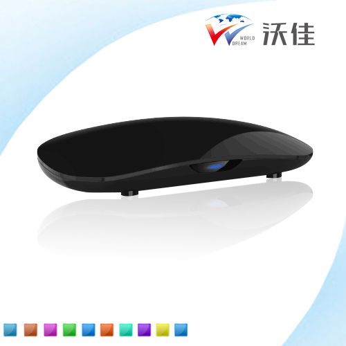 Android OTT+ DVB-T2 