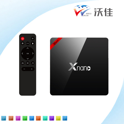 amlogic S905X Android  X96 PRO ׿Ӵʾ 2G ,16GB