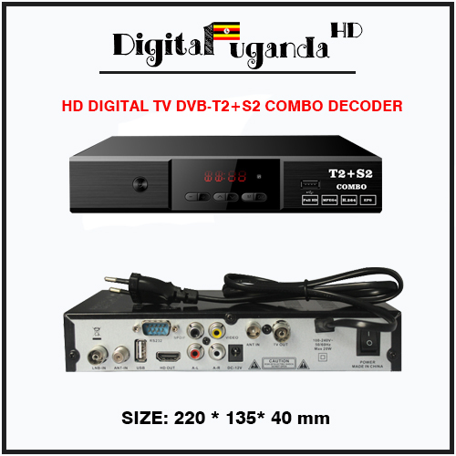 ϰ//DVB-T2+S2 COMBO 