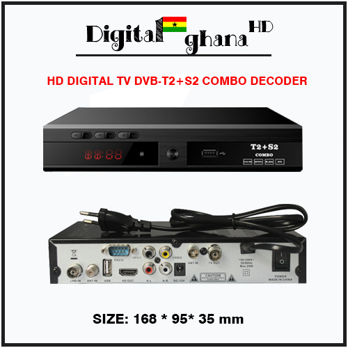 ϰ//DVB-T2+S2 COMBO 