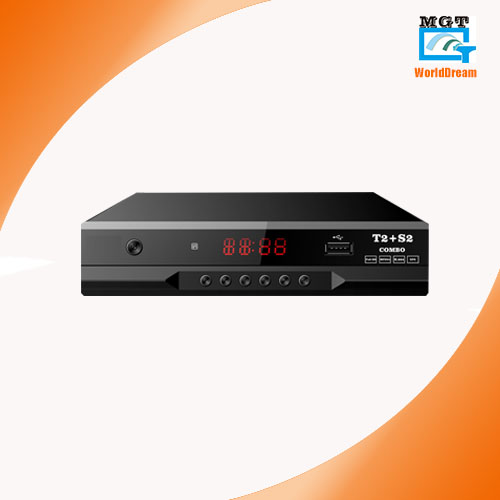  DVB-T2 TV tunerֵ