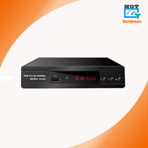  ŷ޷DVB-T2+S2 Combo ֵӽ